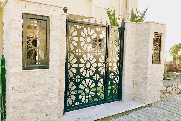 Ağrı Demirci
